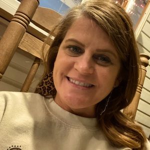 Meet your Posher, Wendy